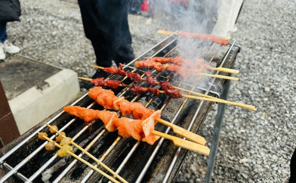 “团”结一心，遇“建”美好，教师工会团建活动