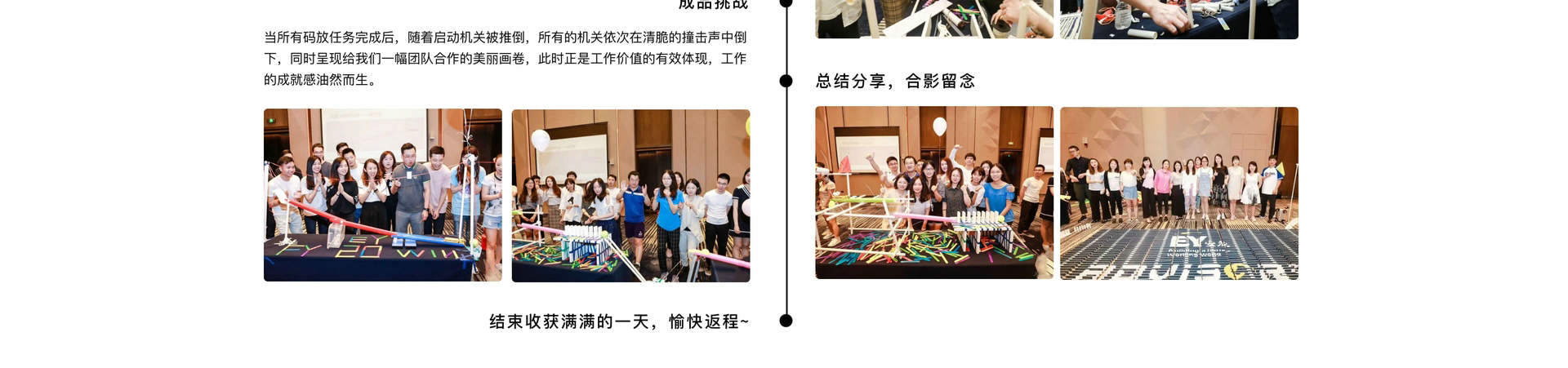 哥德堡团建图片