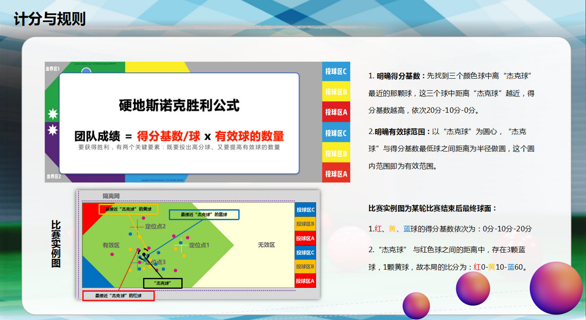 硬地斯诺克团建游戏规则