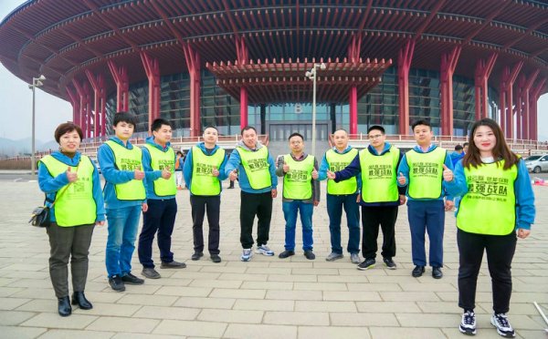 素质拓展训练心得总结1000字