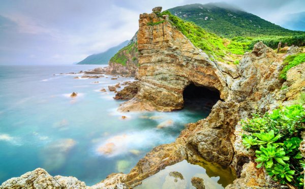 深圳东山珍珠岛游玩攻略团建